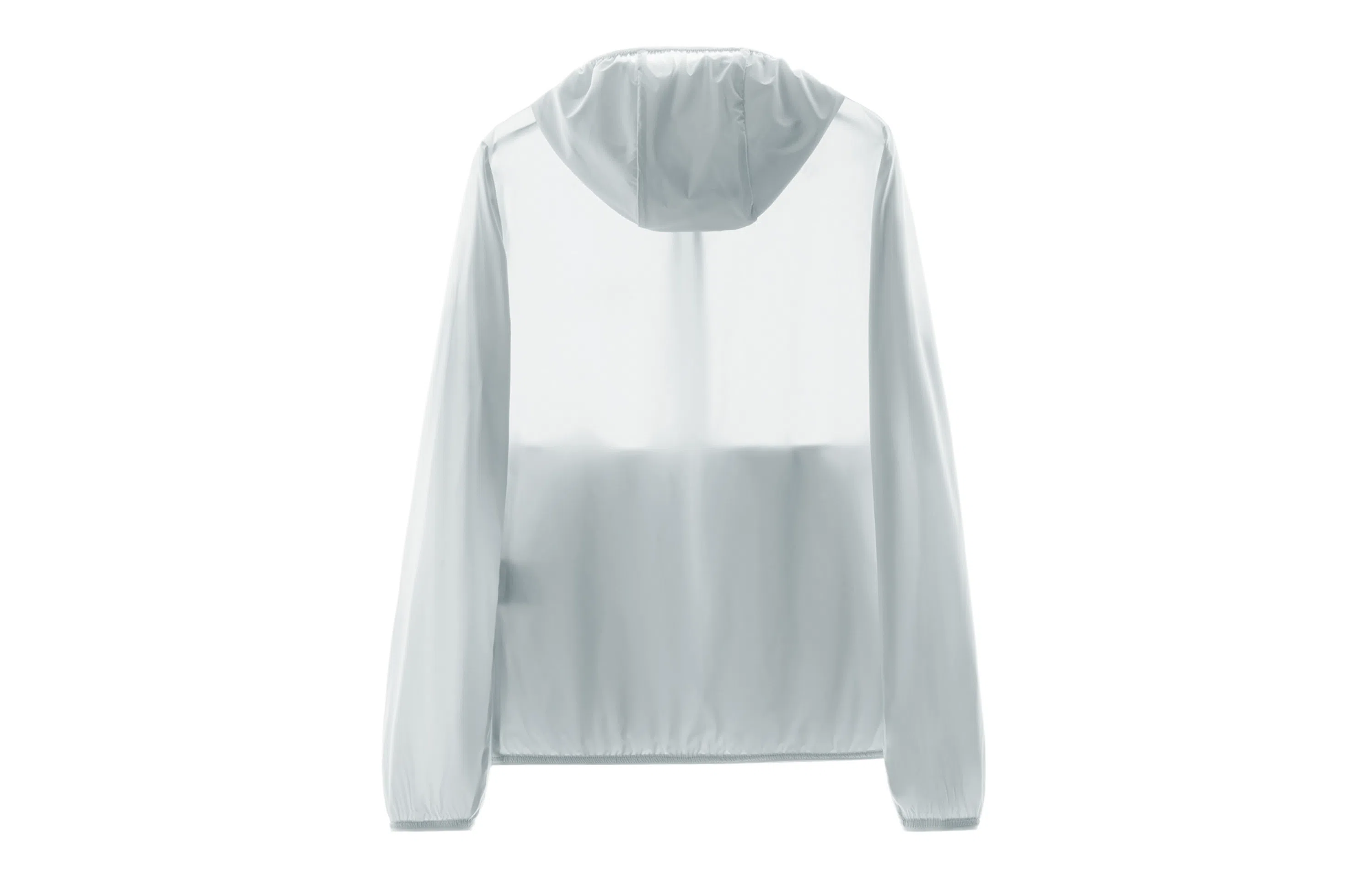 Jack Wolfskin Hooded Windbreaker