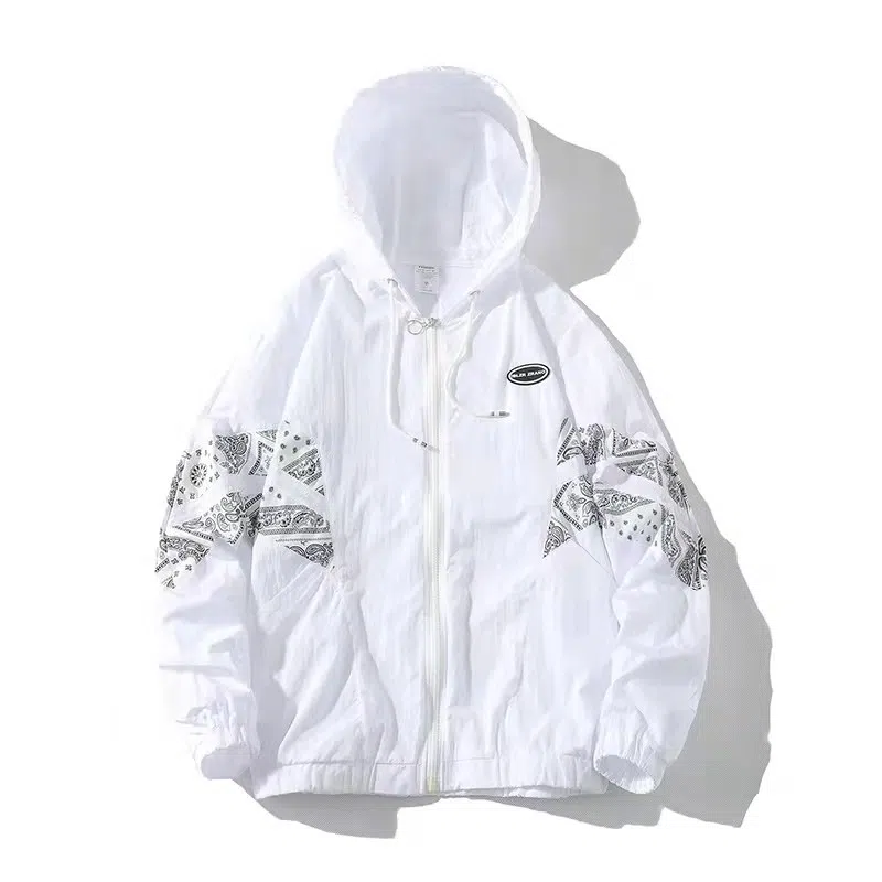 FOREST LIBRARY UPF50+