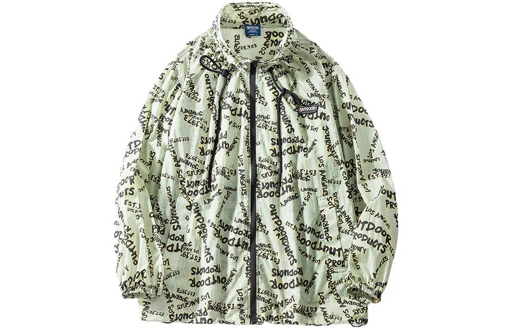 OUTDOOR PRODUCTS Logo