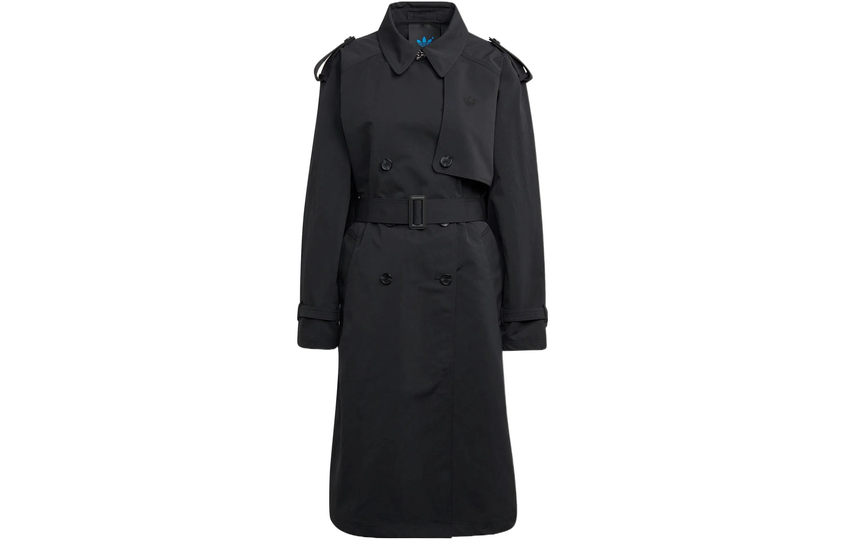 adidas Originals x Blue Version Trench Coat