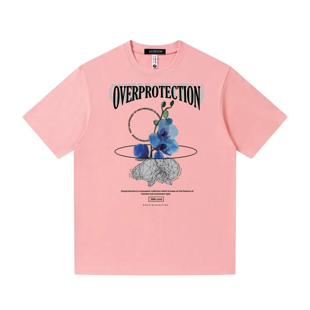 OVERPROTECTION logoT