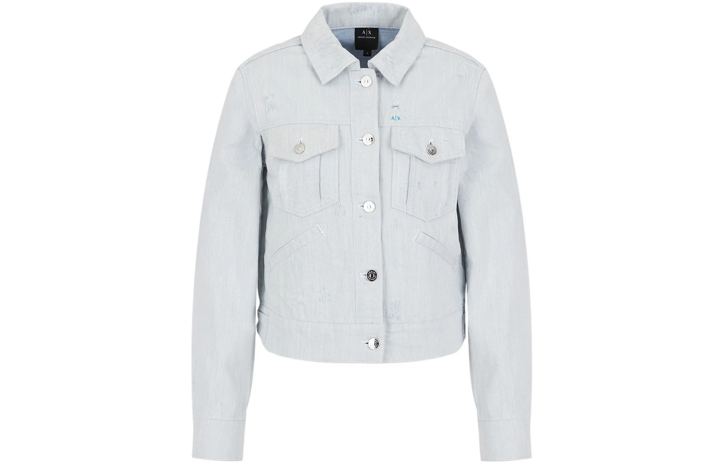 ARMANI EXCHANGE SS22