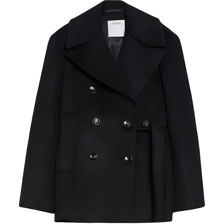 SportMax Orchis Coat