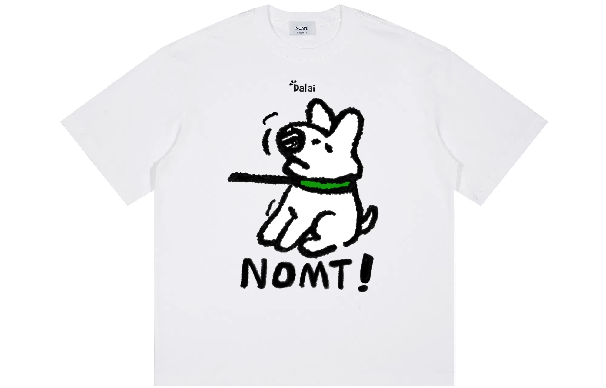 nomt T