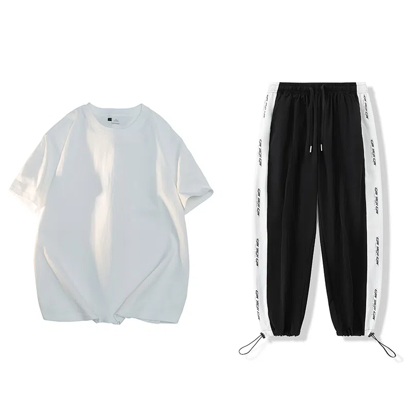 JIMIJONS cleanfitTcityboy