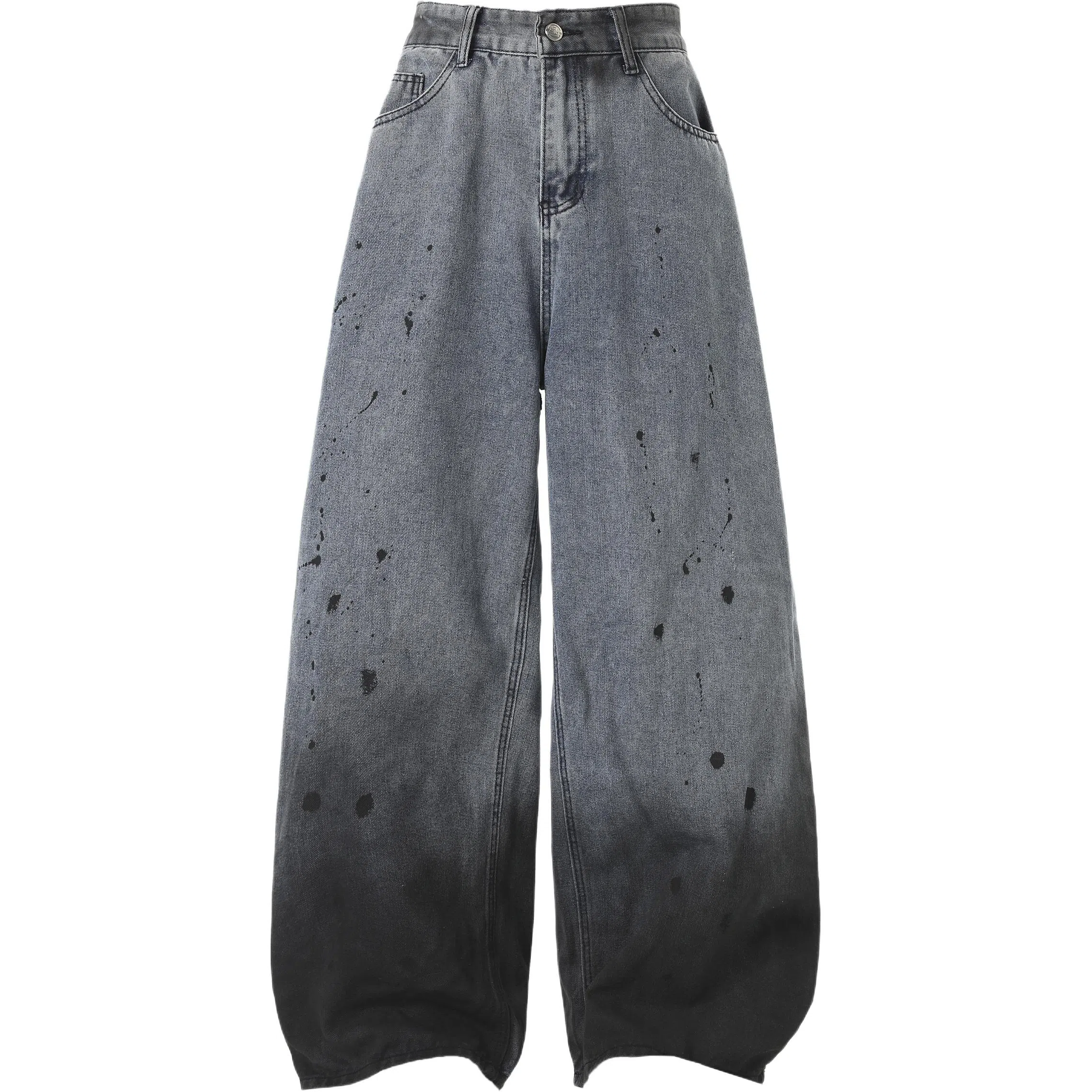 URBAN AUTHENTIC vibecleanfit