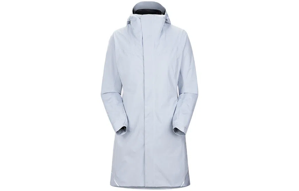 Arcteryx solano coat