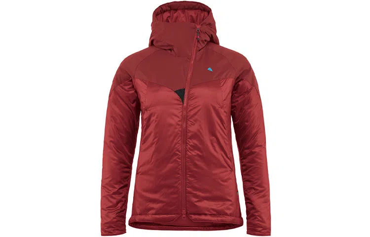 KLATTERMUSEN Aly Jacket P