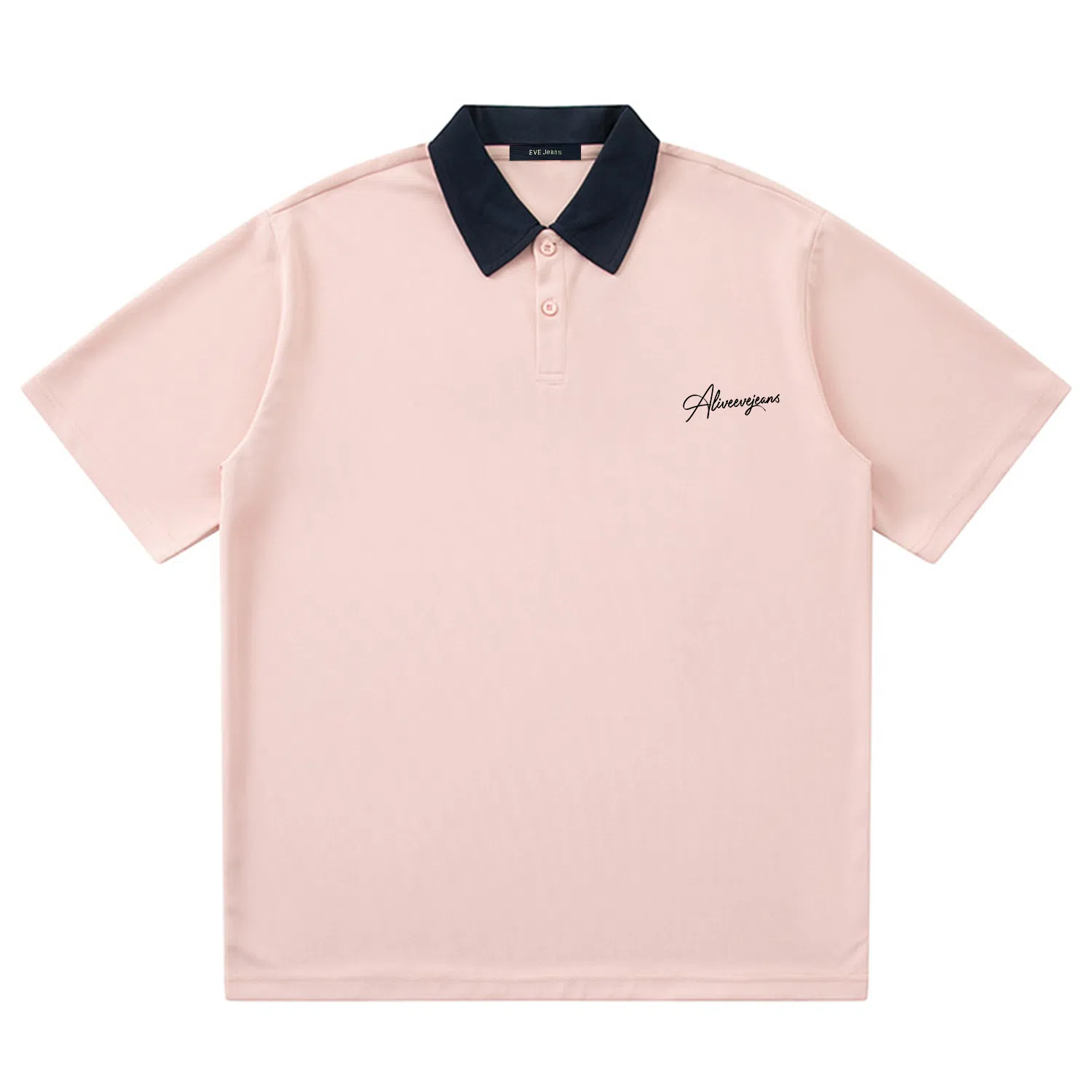 EVE Jeans logoPoloPolo