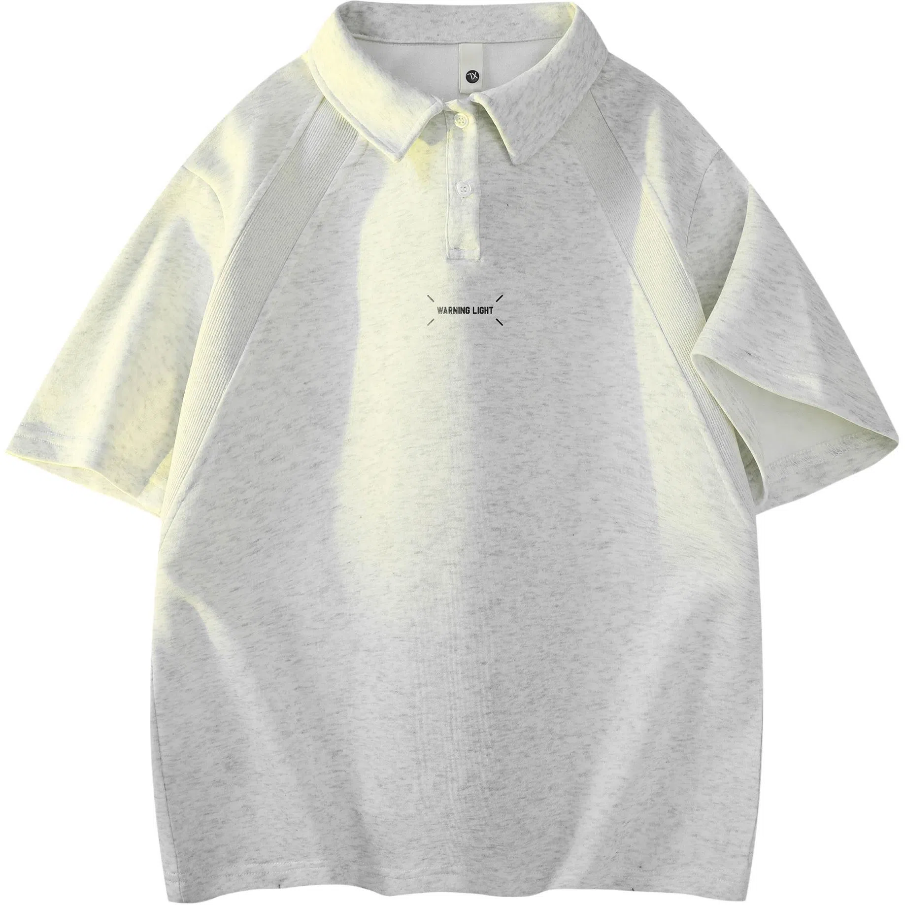 WARNING LIGHT Polo