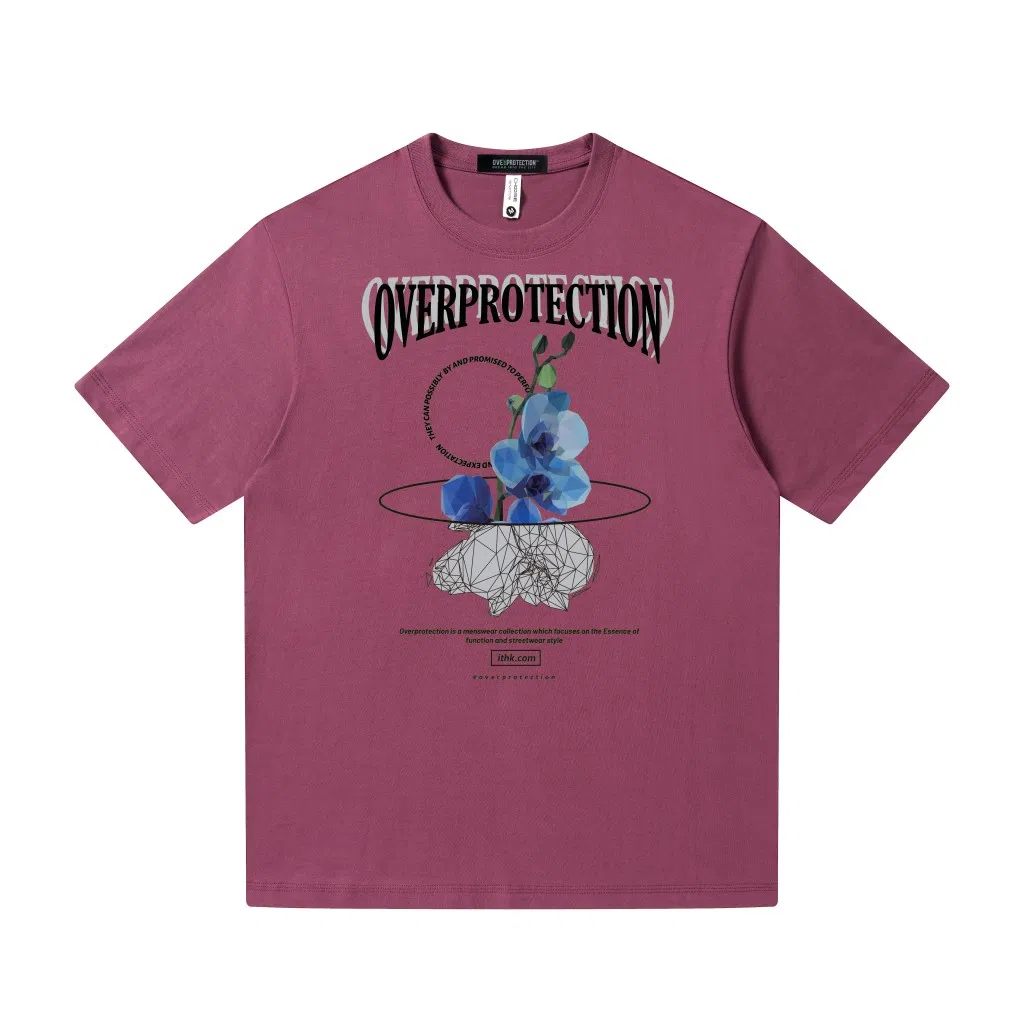 OVERPROTECTION logoT