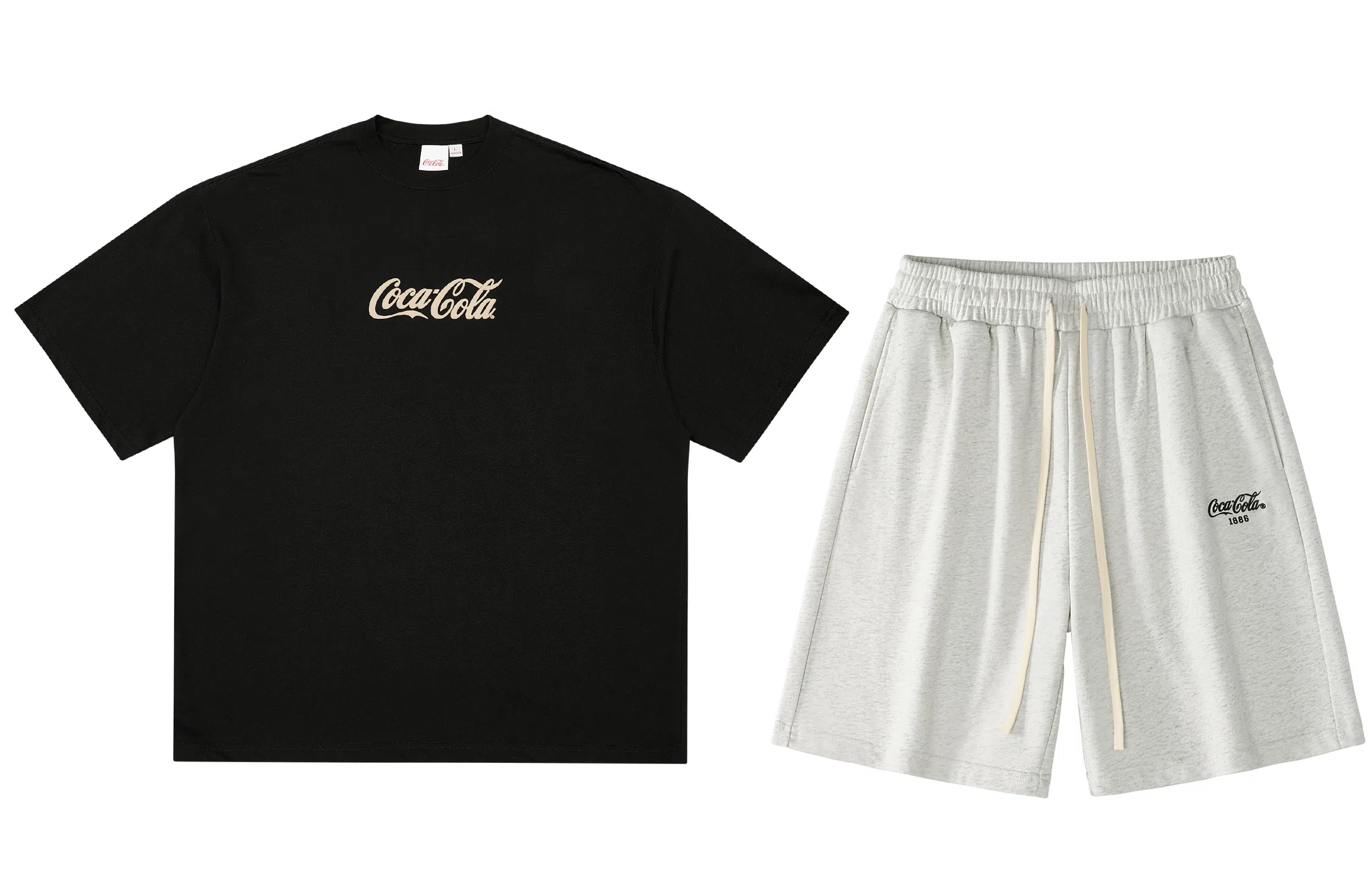 Coca-Cola T