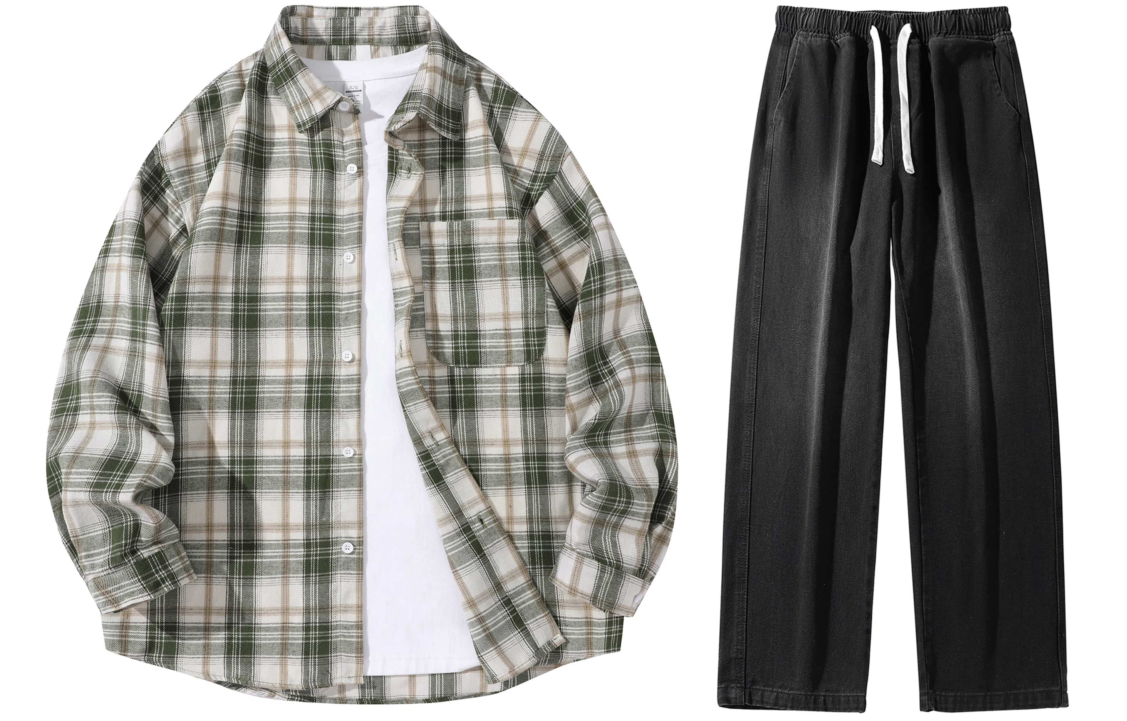 A.X.S.K x Lost N Forbidden