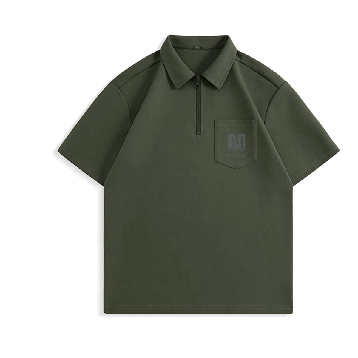 MINISO UPF50+Polo