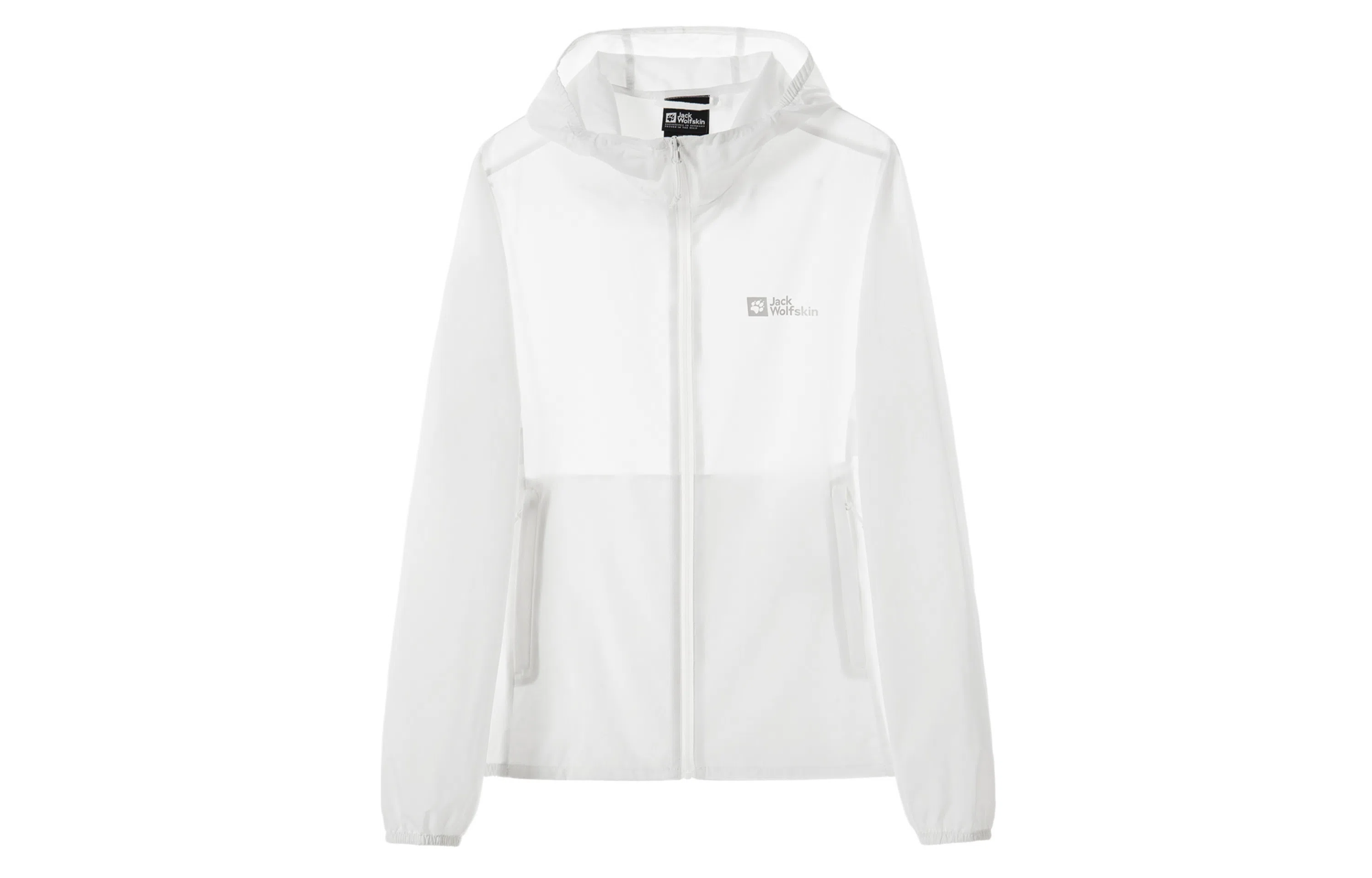 Jack Wolfskin FASO UPF40+