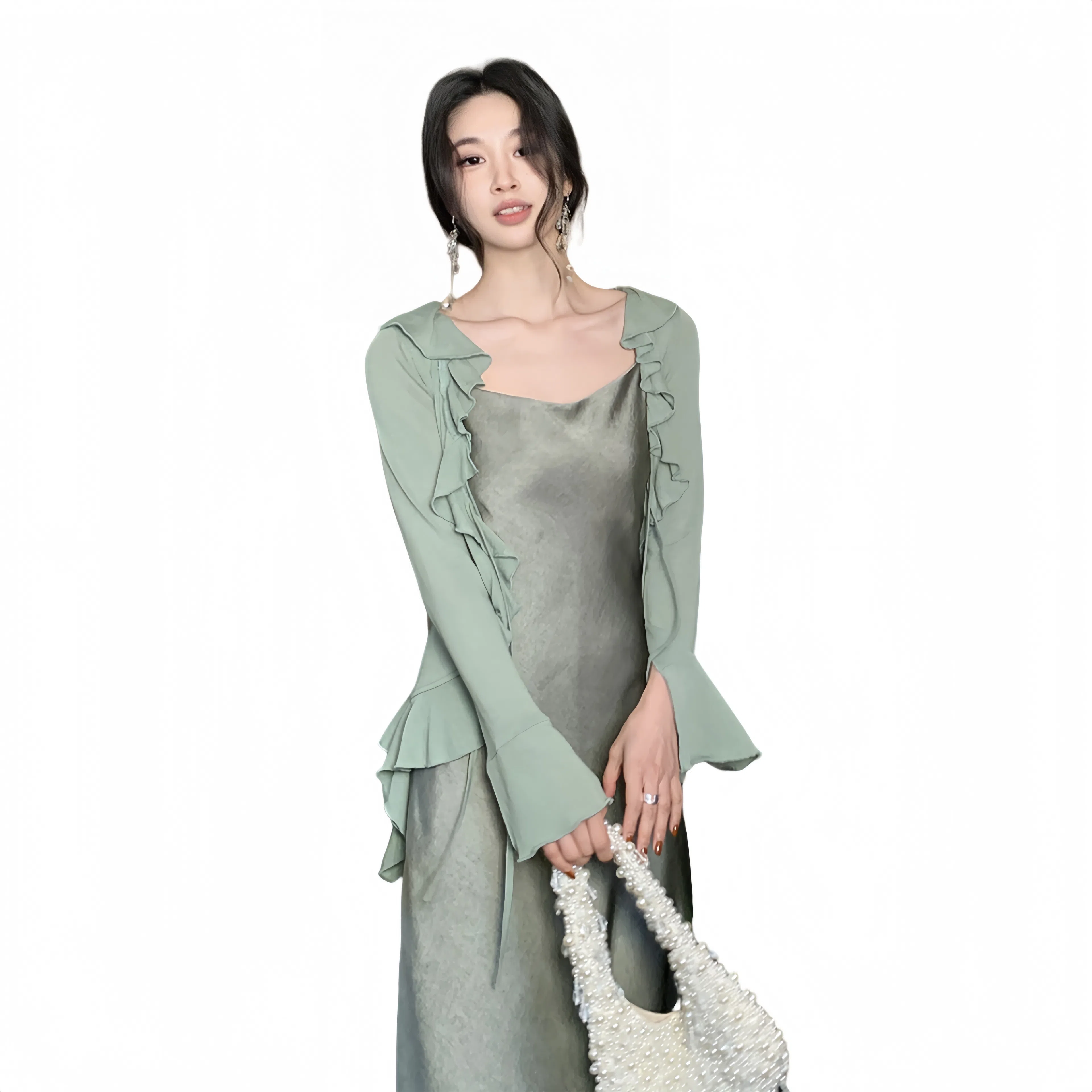 SEE YOU TOMORROW SISTERS