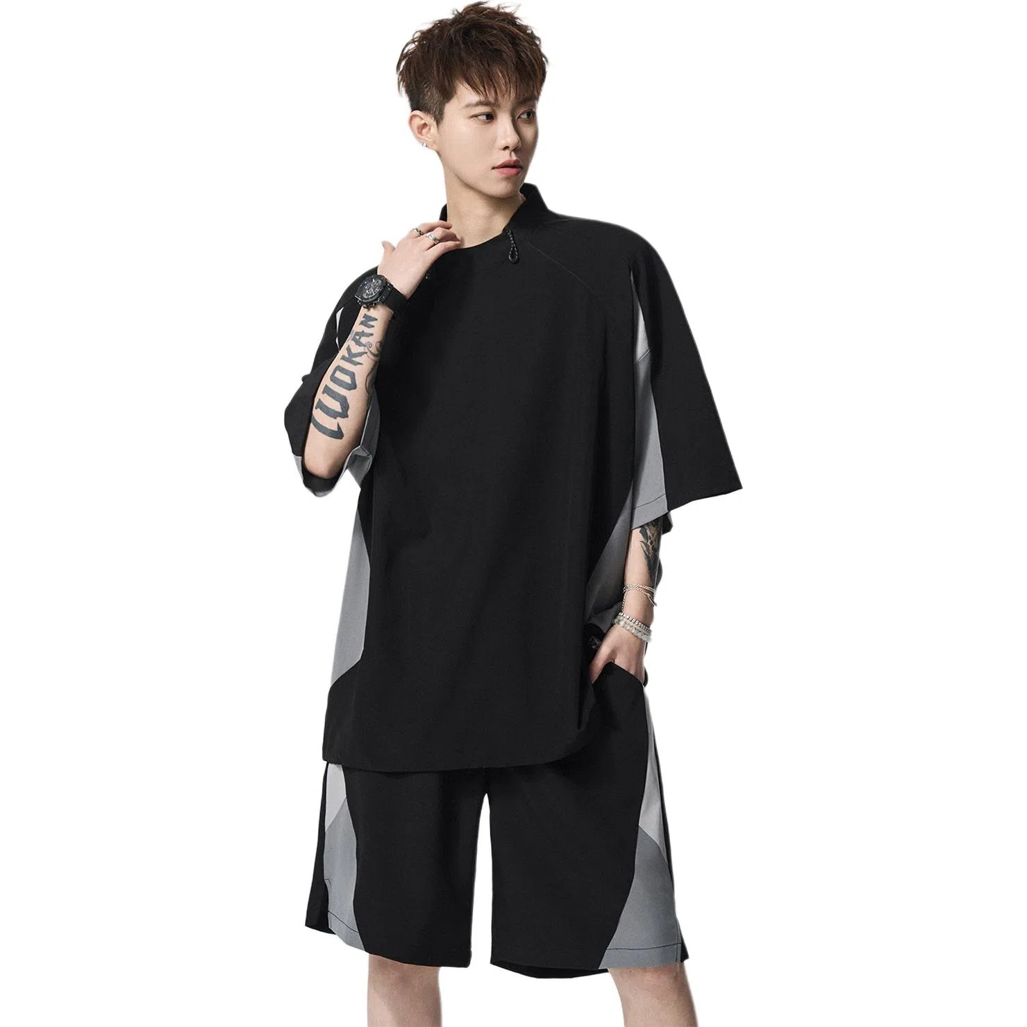 RAP PANDA t