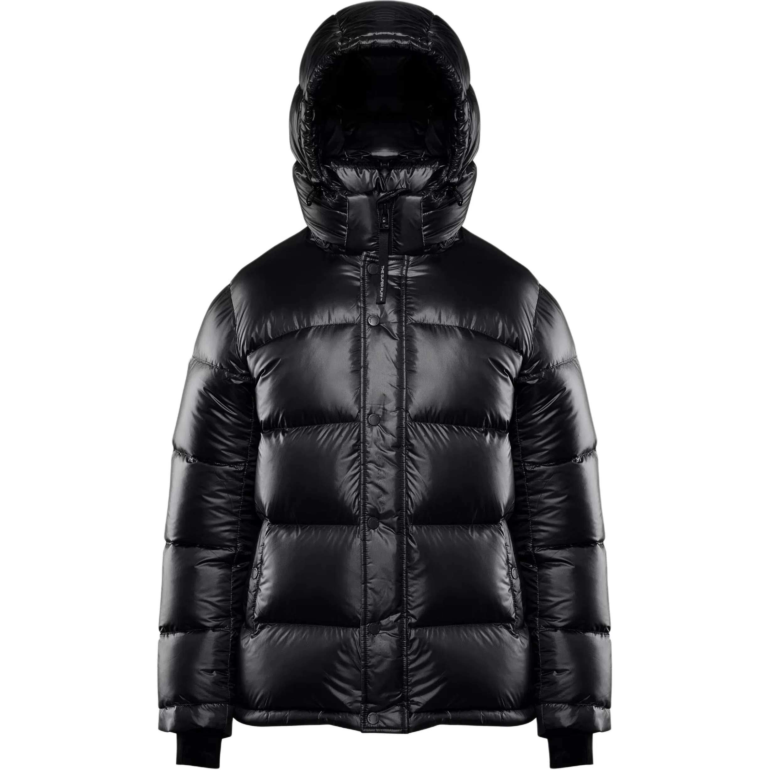 ARITZIA The Super PuffTM Black