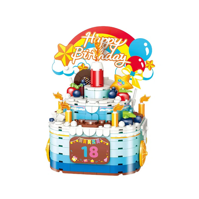 Brangdy 334pcs309pcs BRA-JM-59