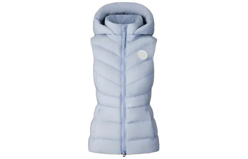 Canada Goose Clair Vest Blue