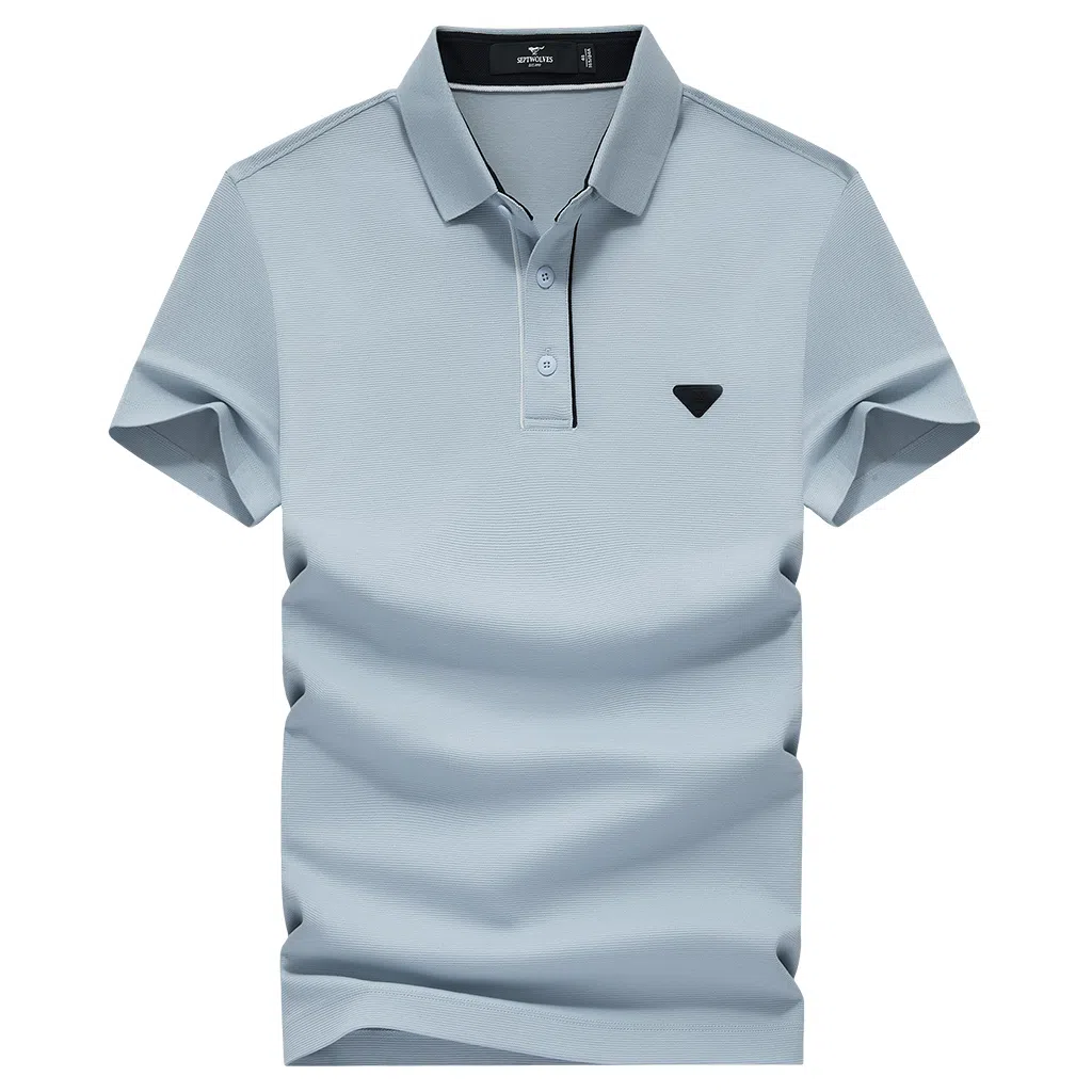 SEPTWOLVES Polo