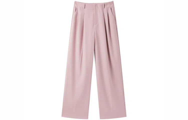 Peacebird Wide Leg Trousers