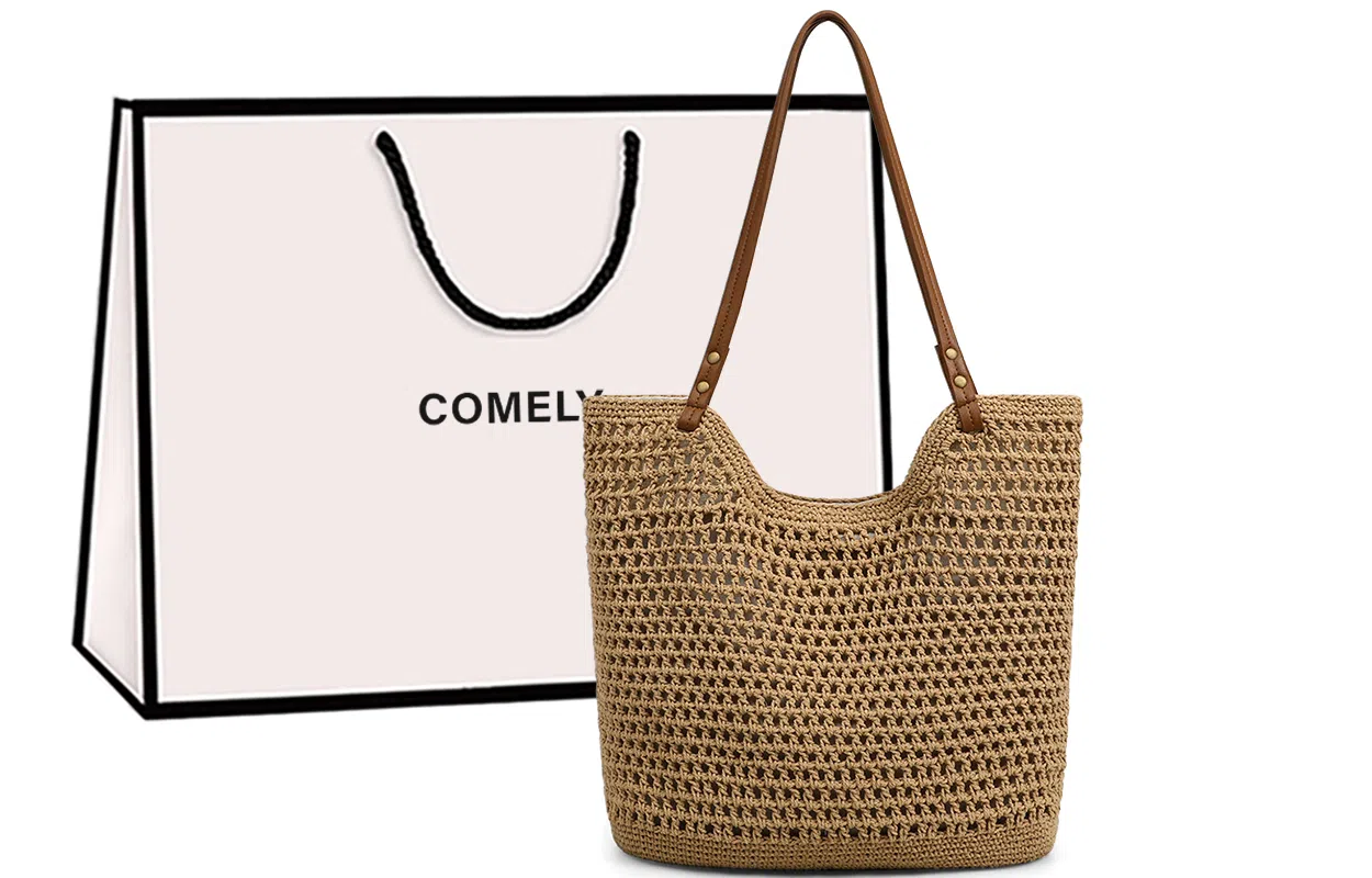 COMELY Tote