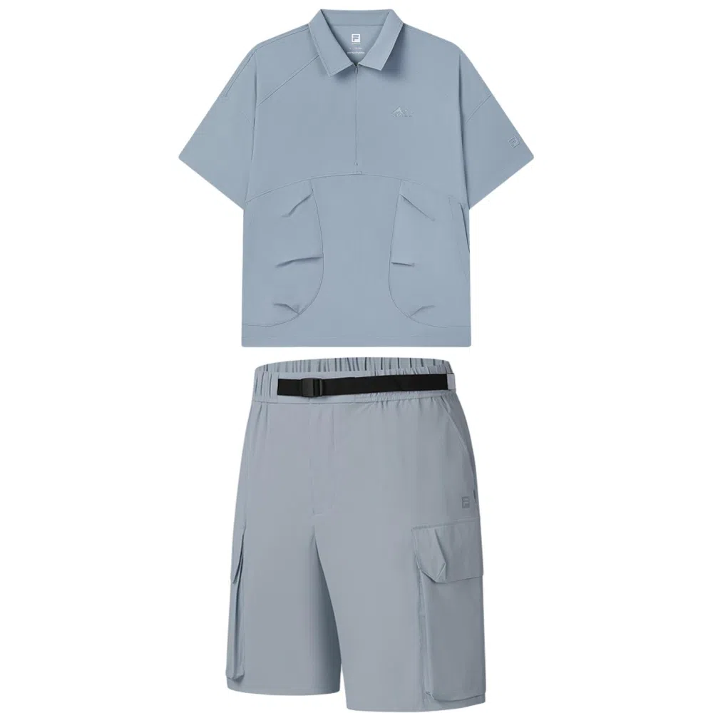 FILA Fitness POLO