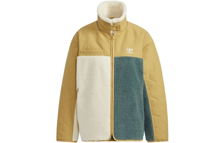 adidas originals Sherpa Jacket