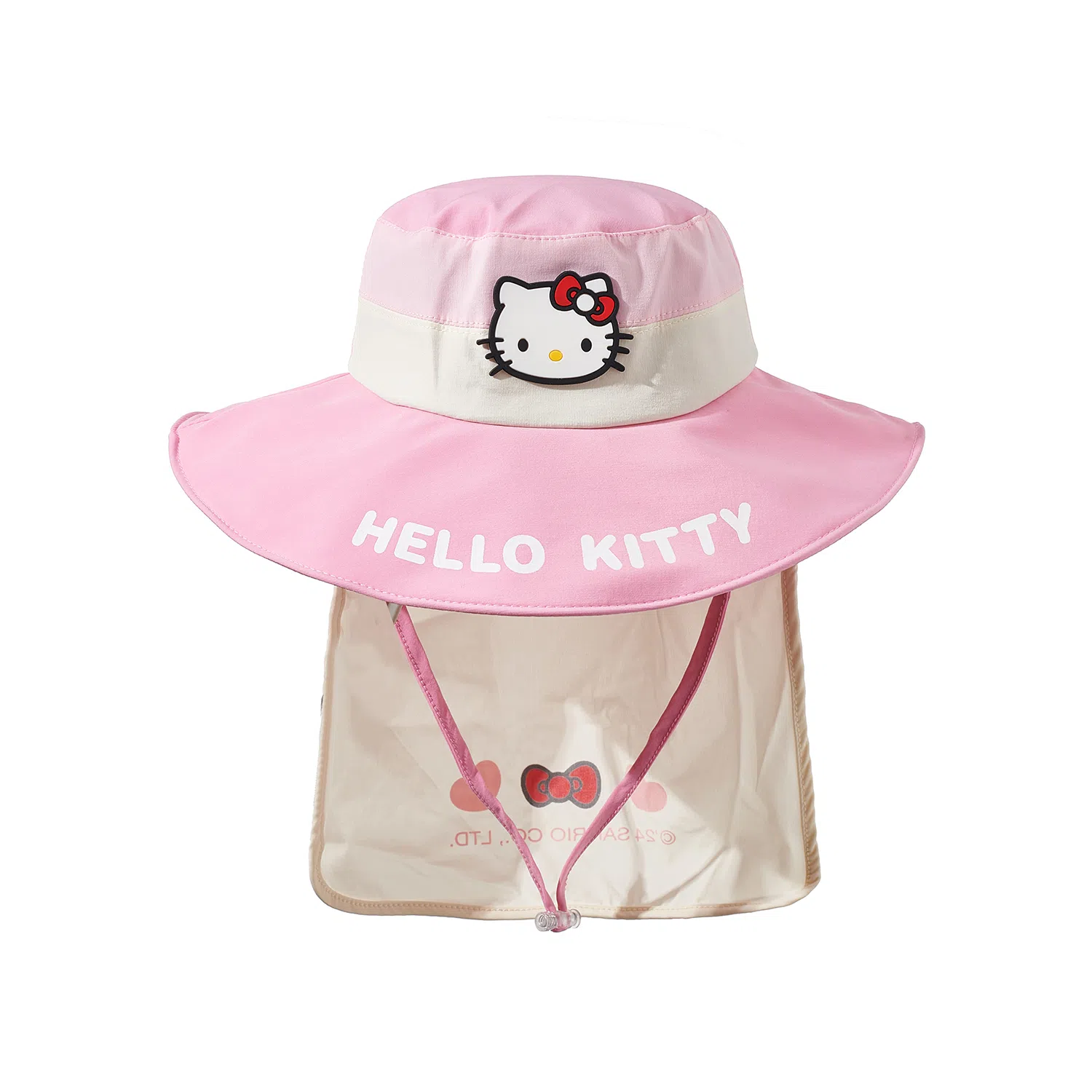 Sanrio Hello Kitty