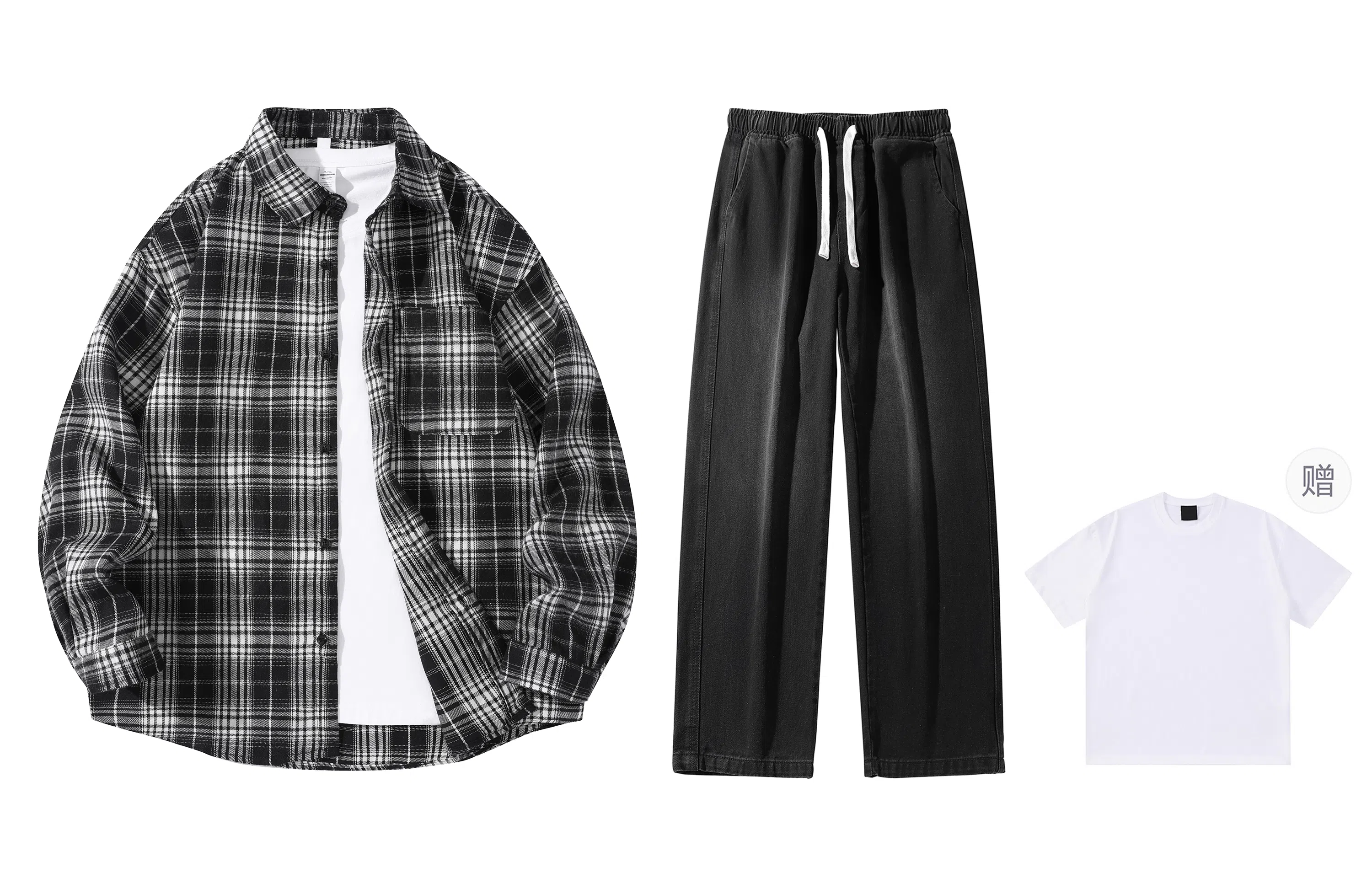 A.X.S.K x Lost N Forbidden