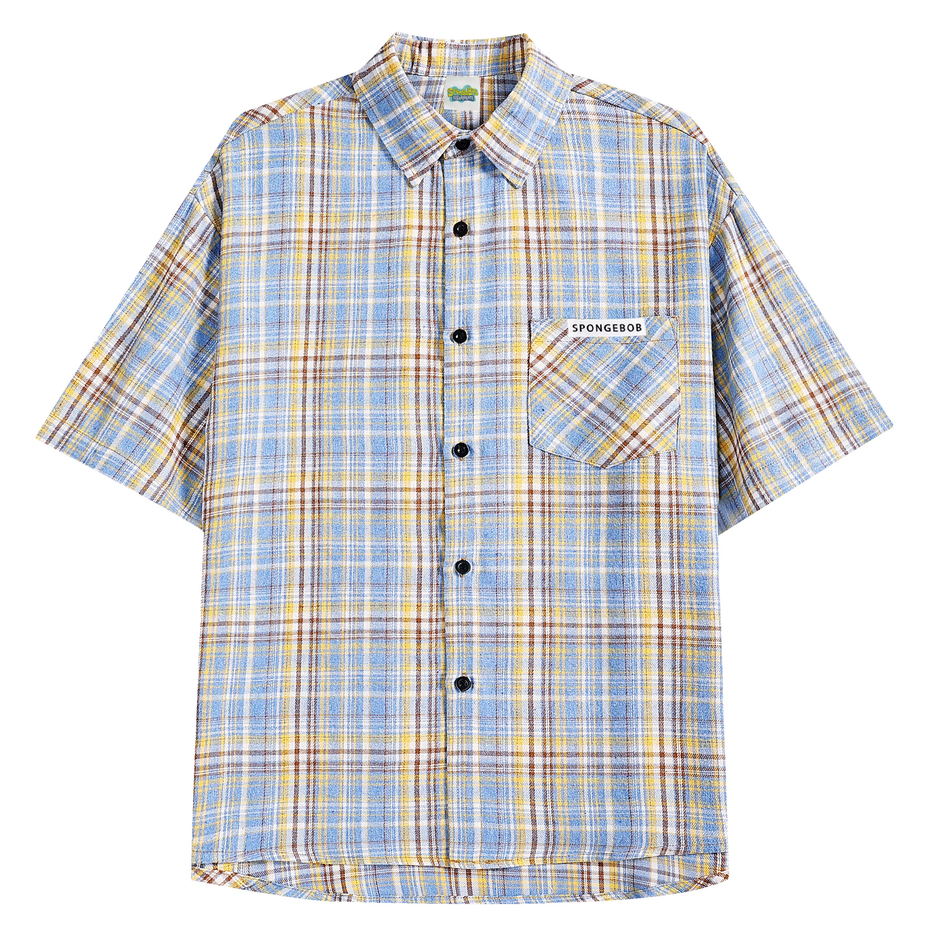 SPONGEBOB SQUAREPANTS