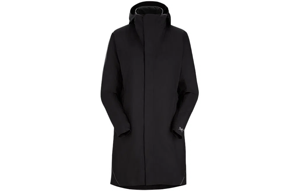 Arcteryx solano coat