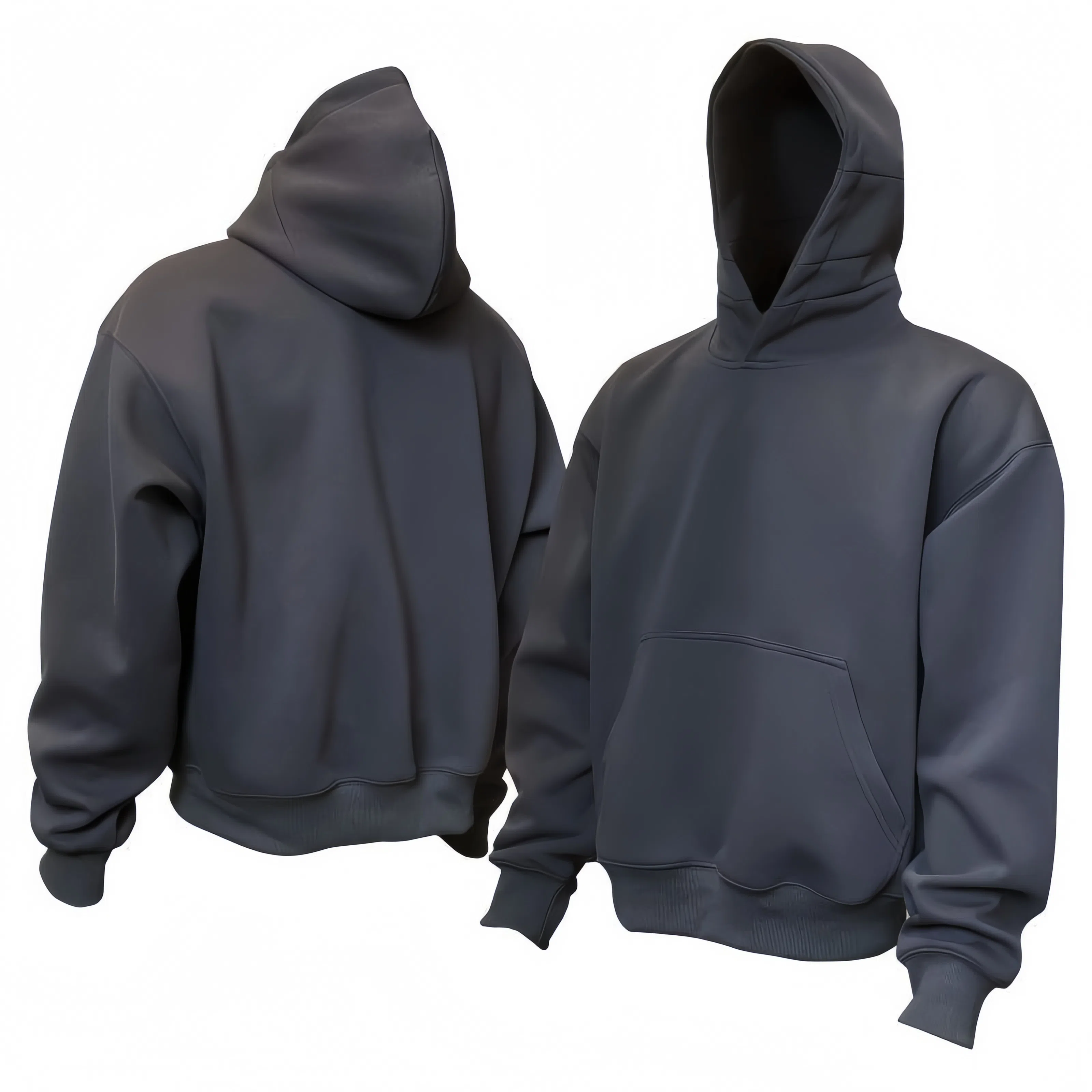 TH FABRICATE cleanfitboxyvibe