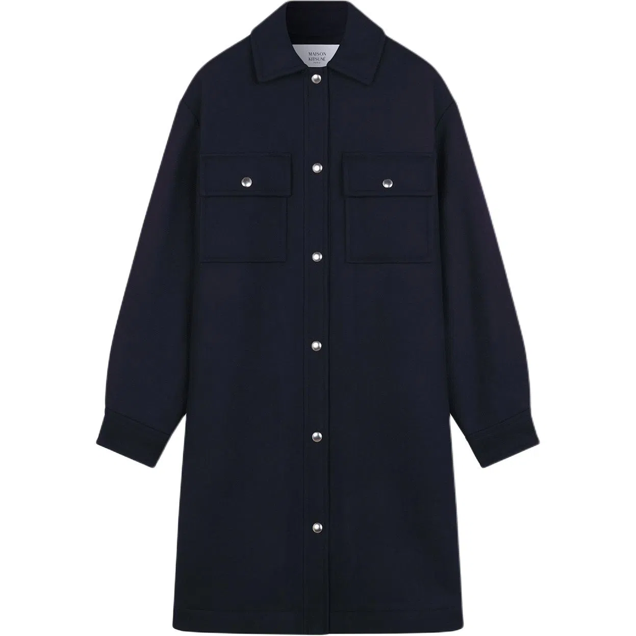 Maison Kitsune FW24