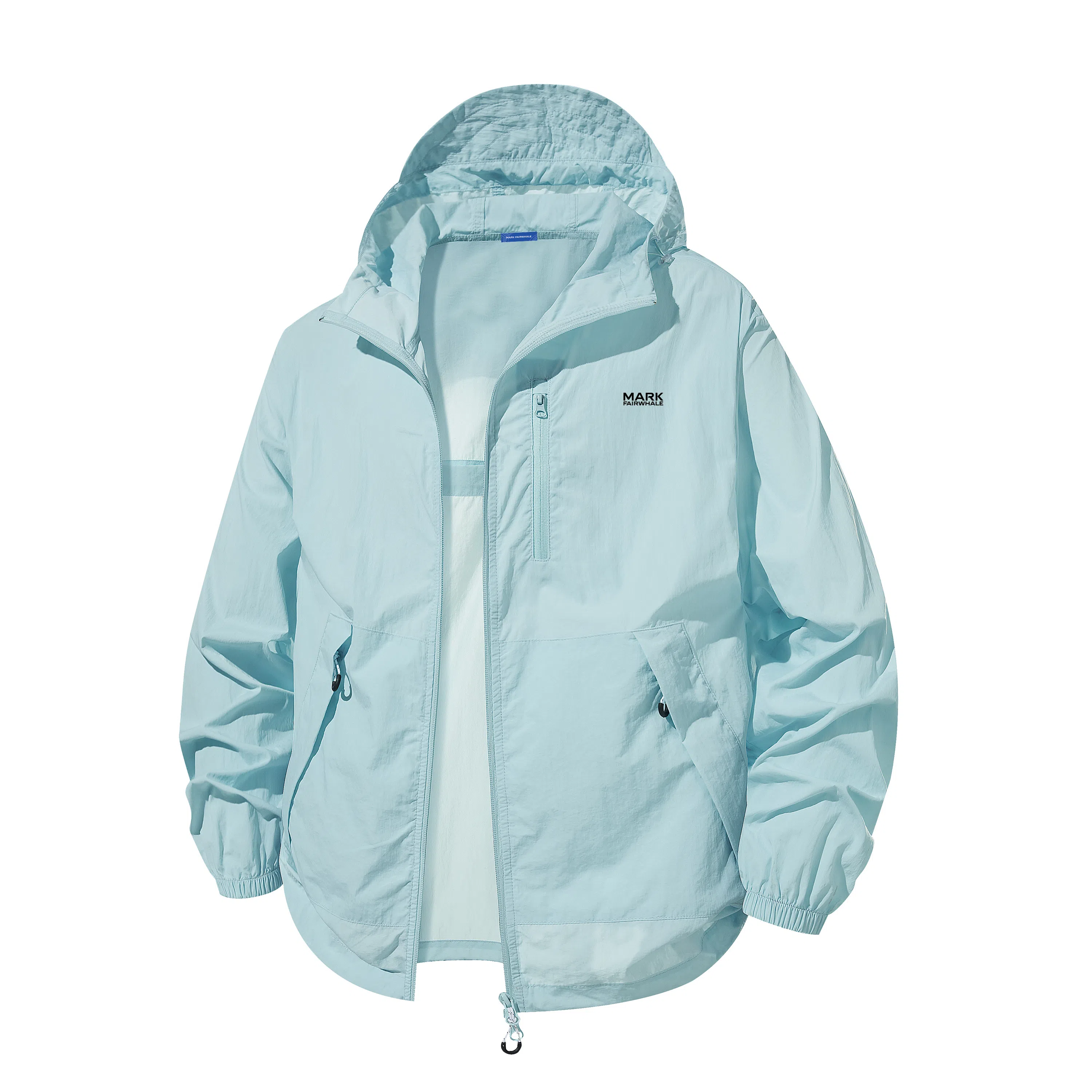 FAIRWHALE UPF100+Logo