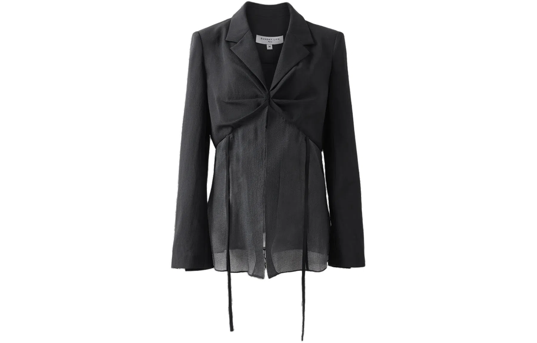 SUNDAY LIFE Blazer Vera