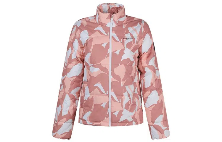 adidas neo W Pad Jkt 2