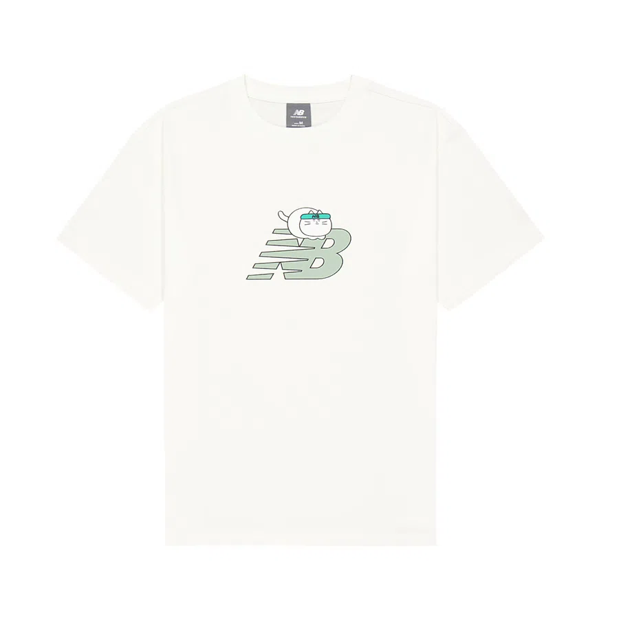 New Balance Unisex T