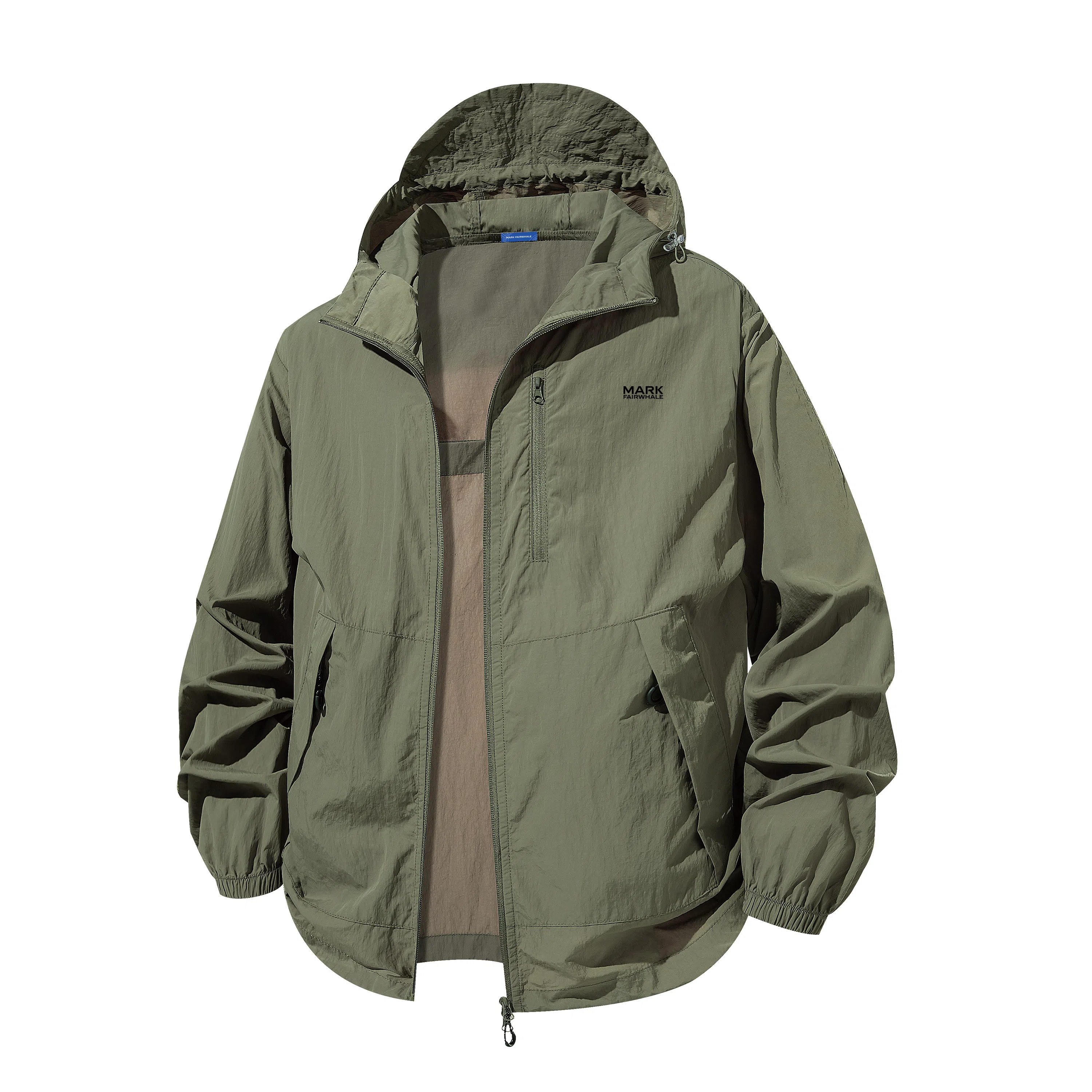 FAIRWHALE UPF100+Logo