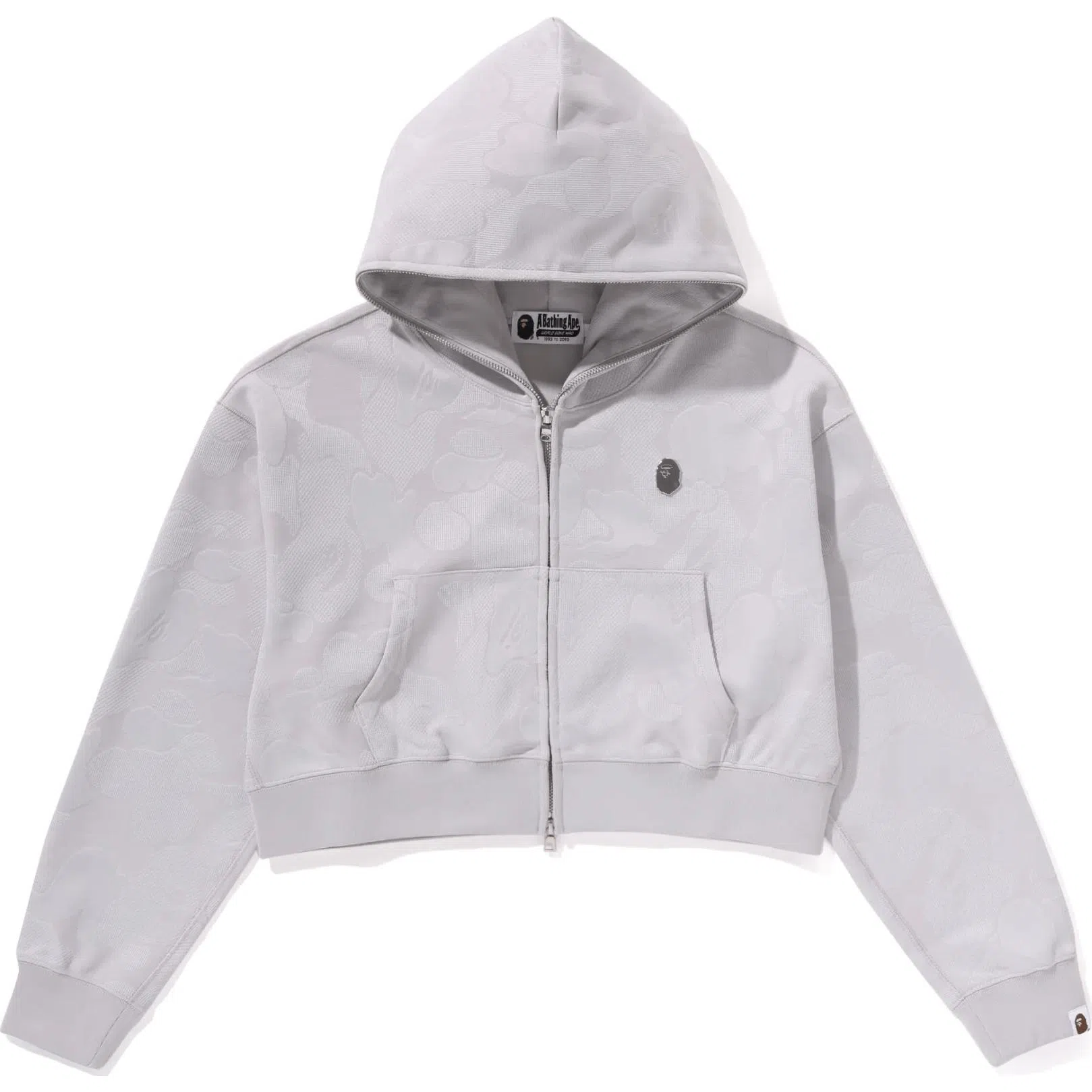 A BATHING APE VERY PREP SS25 VERY PREP