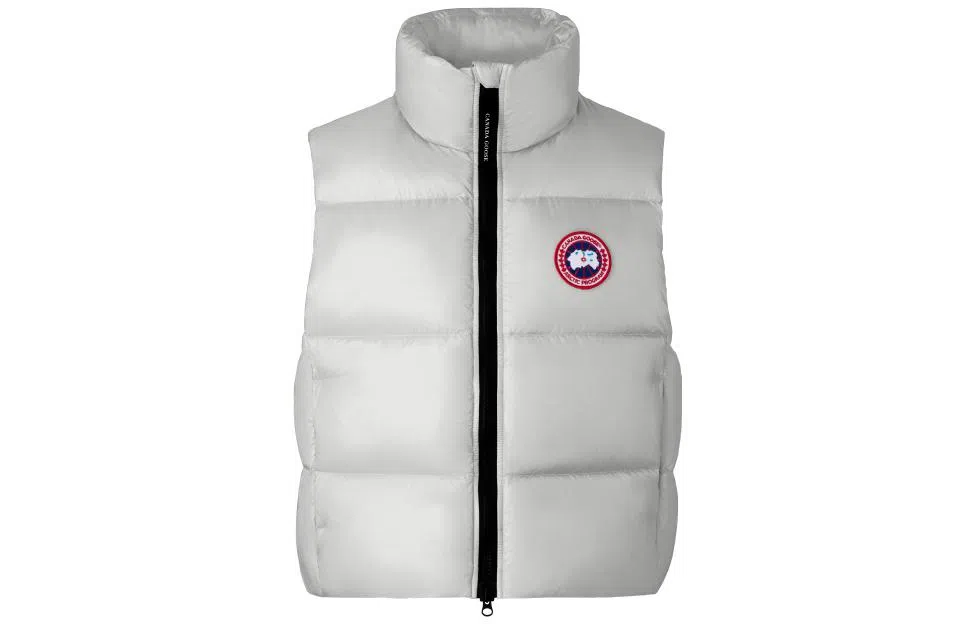 Canada Goose FW23 Cypress Puffer