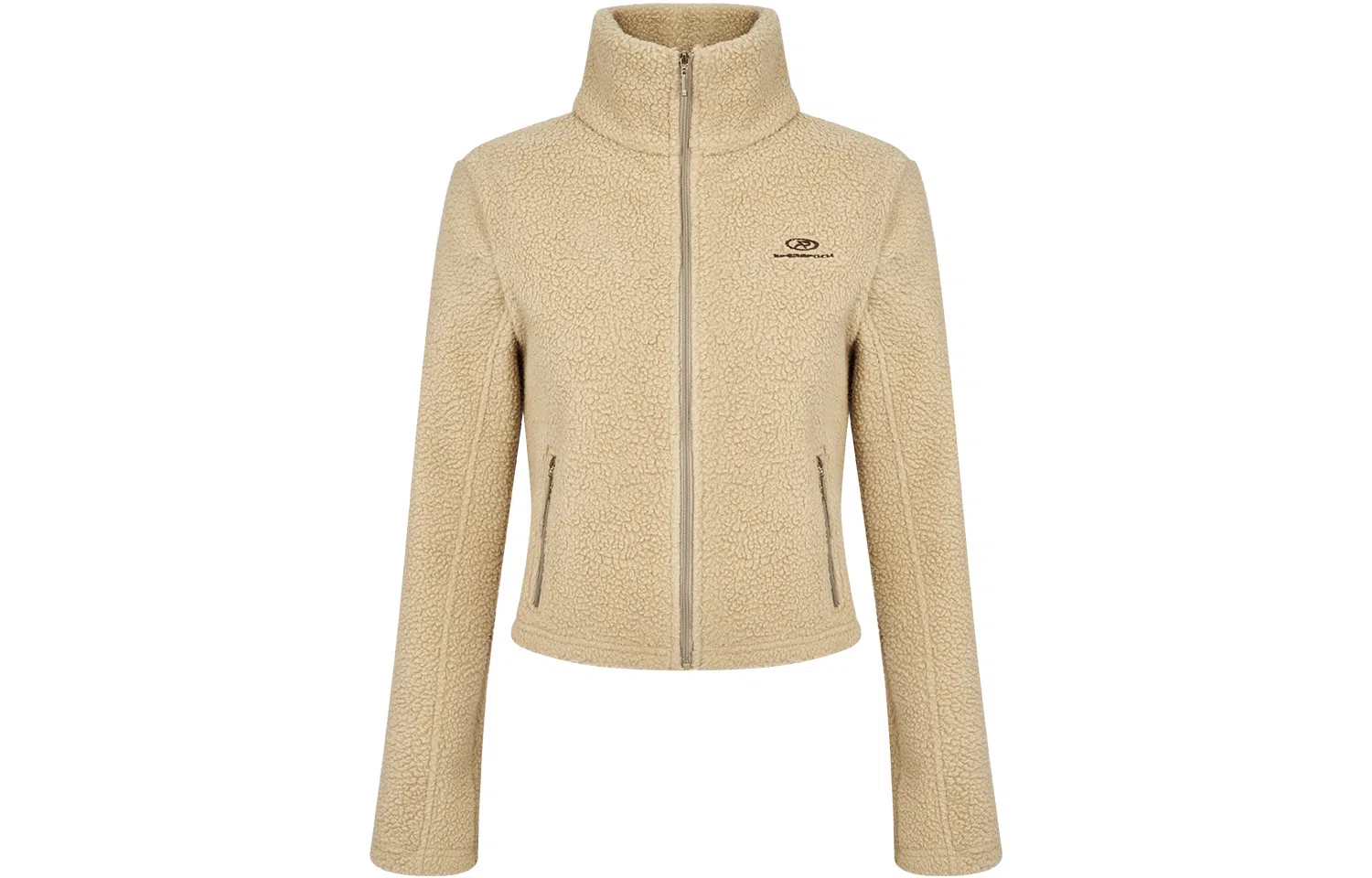 APEA Vintage Lamb Wool Jacket