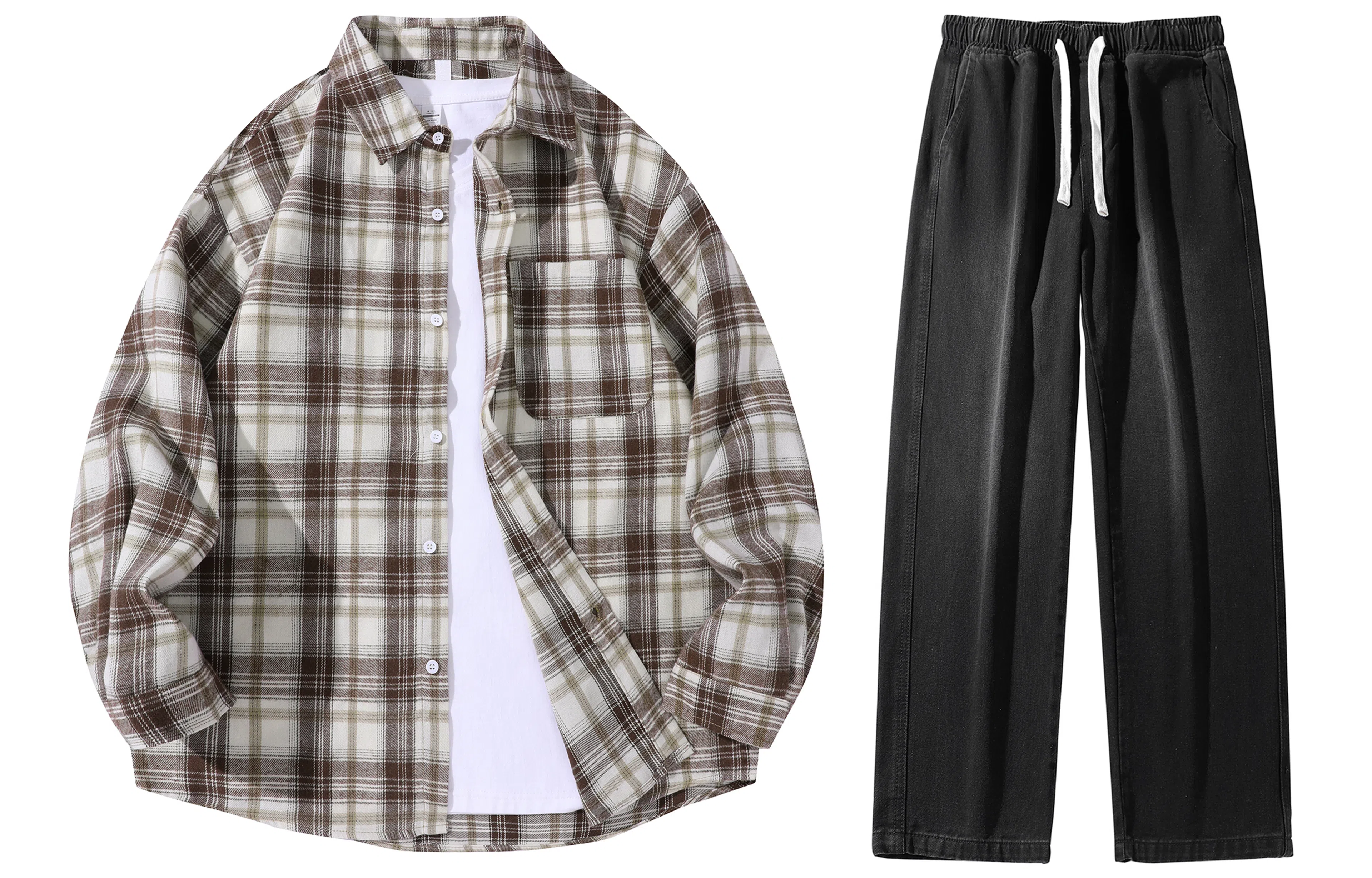 A.X.S.K x Lost N Forbidden