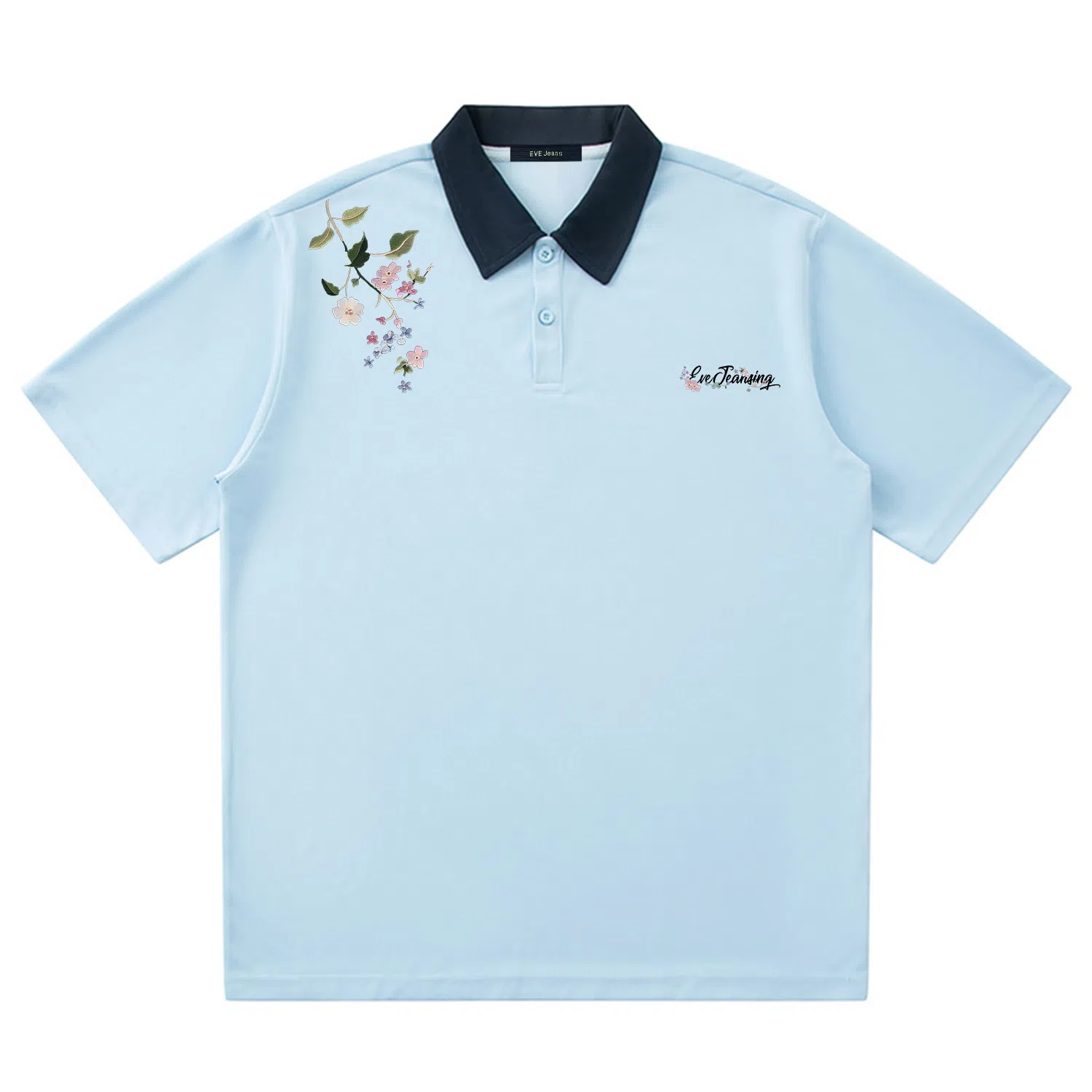 EVE Jeans logopoloPolo