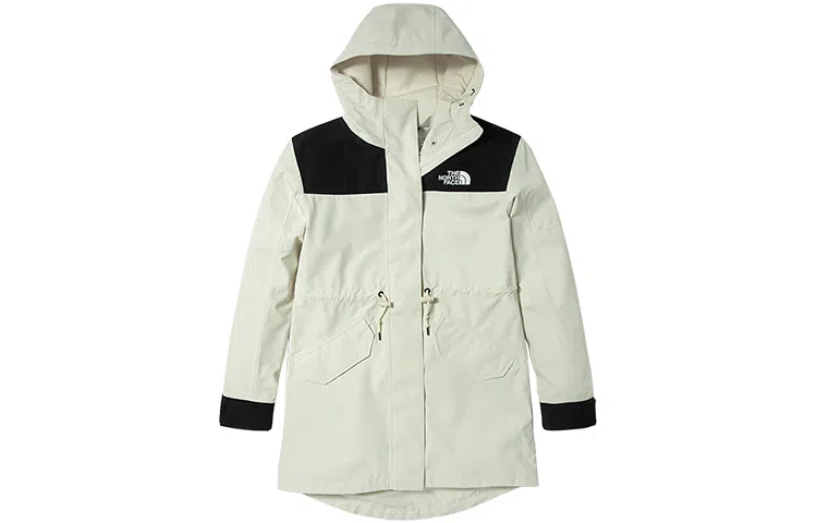 THE NORTH FACE DryVent