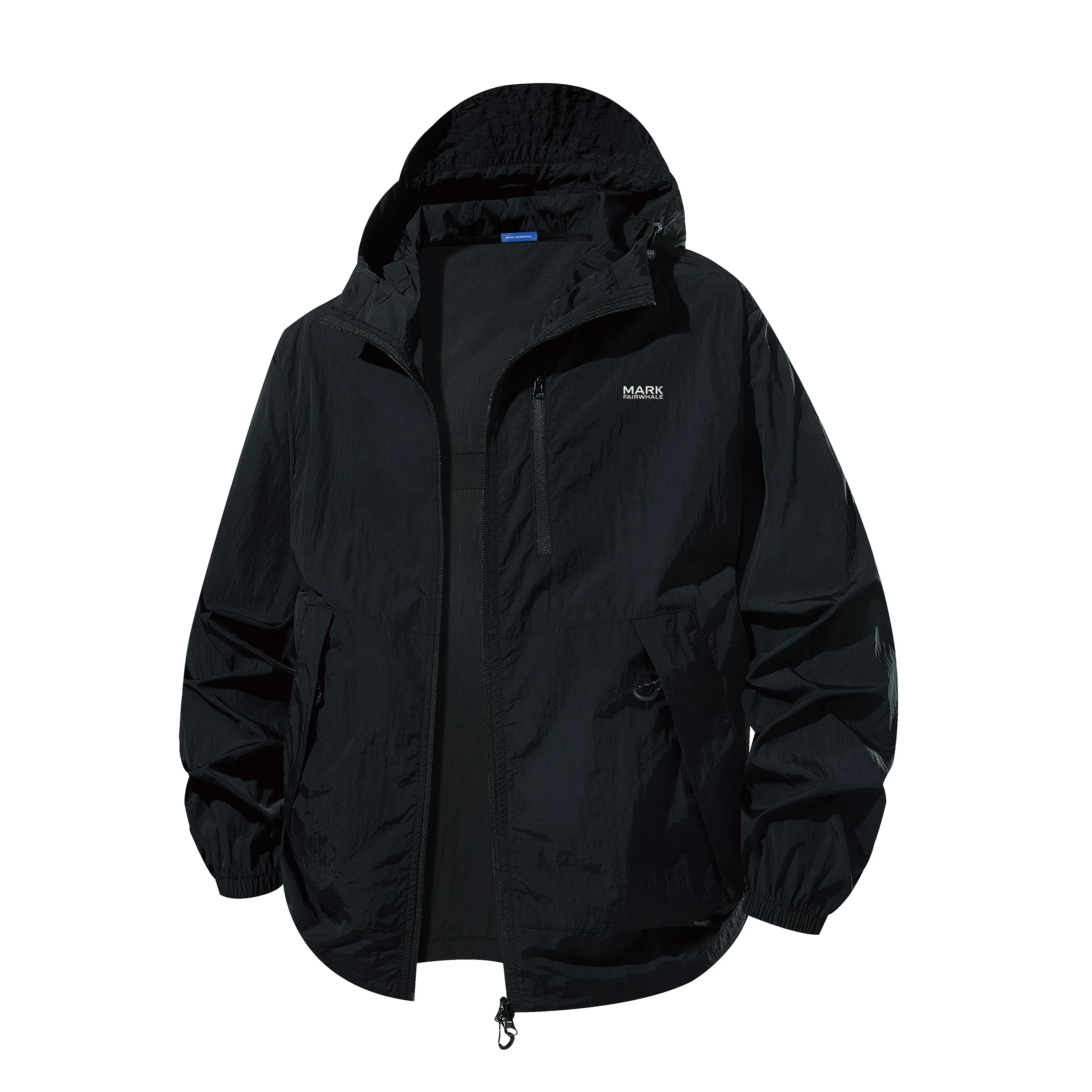 FAIRWHALE UPF100+Logo