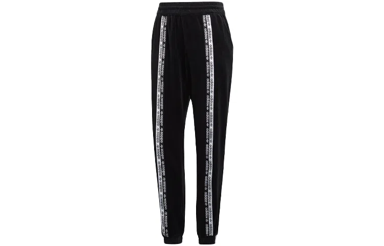 adidas originals Cuffed Pants