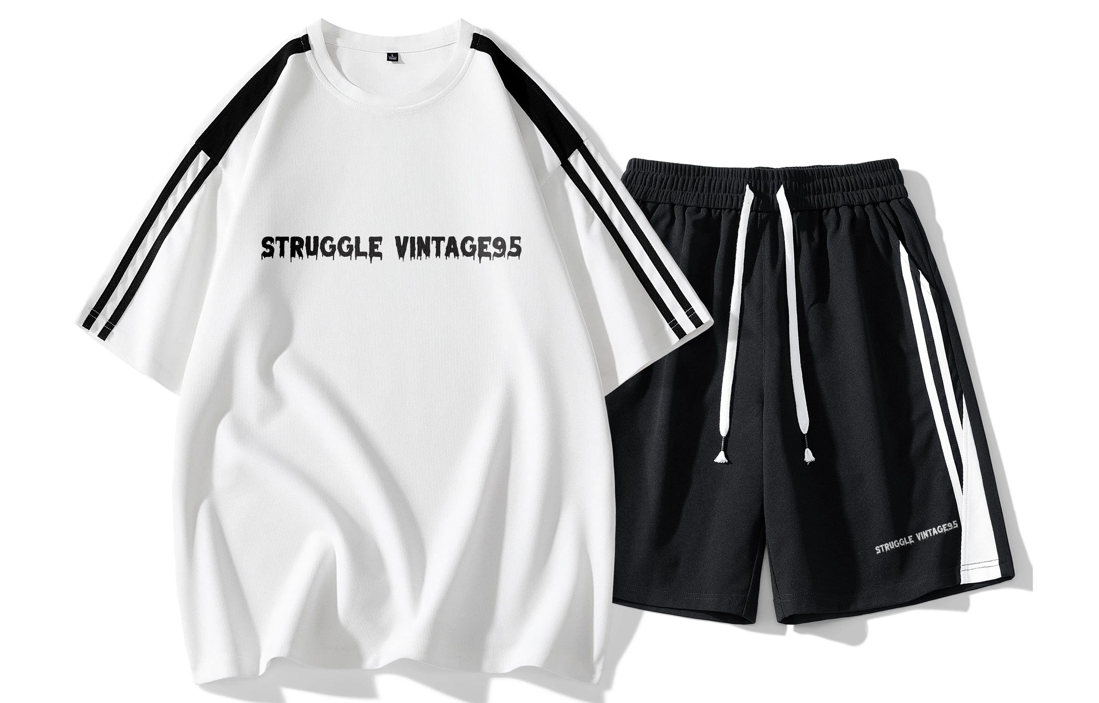 struggle vintage95 Logo