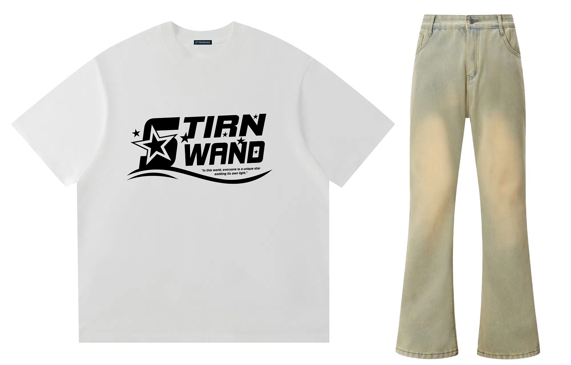 STIRNWAND logoT